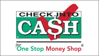 Código Promocional Check Into Cash 