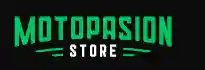 Código Promocional Motopasión Store 