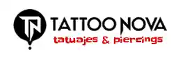 Código Promocional Tattoo Nova 