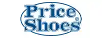  Código Promocional Price Shoes